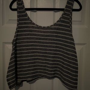 Abercrombie top